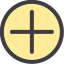 Add アイコン 64x64