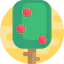 Tree icon 64x64