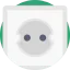 Socket icon 64x64