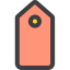 Tag アイコン 64x64