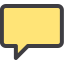 Chat アイコン 64x64