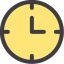 Time アイコン 64x64