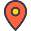 Pin アイコン 64x64