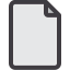 File アイコン 64x64