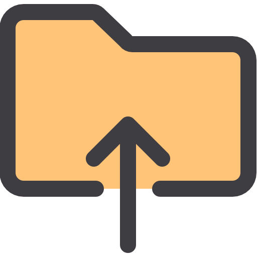 Folder icon