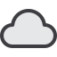 Cloud biểu tượng 64x64