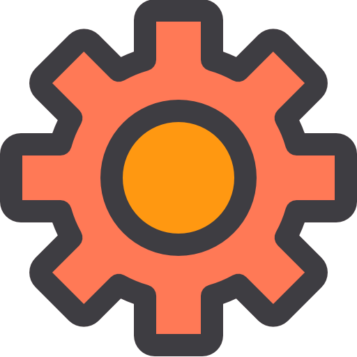 Settings icon