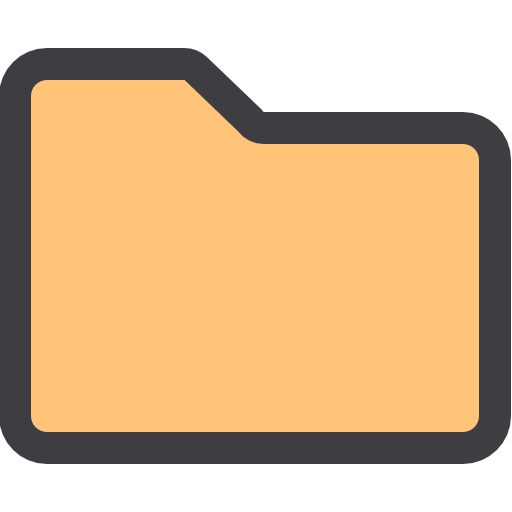 Folder icon