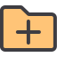 Folder Ikona 64x64