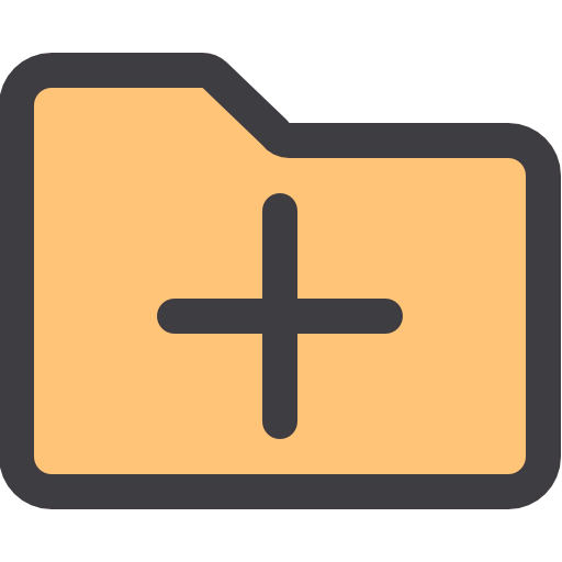 Folder icon