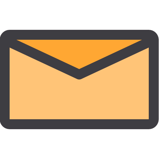Mail icon