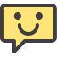 Chat Ikona 64x64