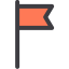Flag Ikona 64x64