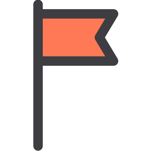 Flag icon