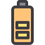 Battery Ikona 64x64