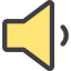 Volume Ikona 64x64