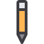 Pencil Ikona 64x64