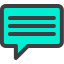Chat Ikona 64x64