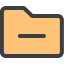 Folder Ikona 64x64