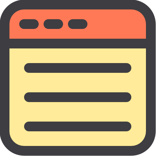 Browser icon