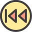 Rewind Ikona 64x64