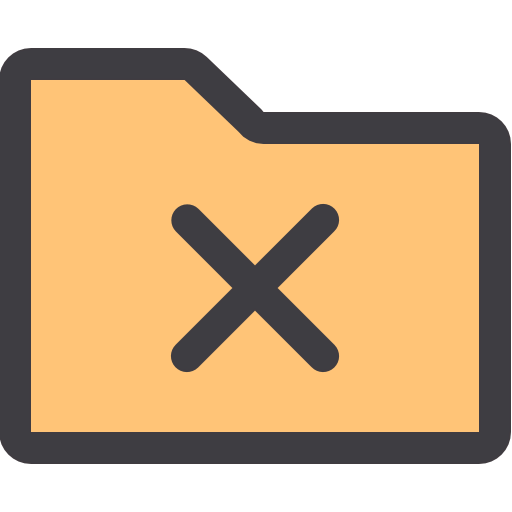 Folder Symbol