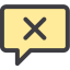 Chat Ikona 64x64