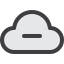 Cloud Ikona 64x64