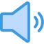 Volume 图标 64x64
