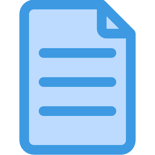 File icon