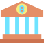 Bank icon 64x64