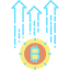 Bitcoin icon 64x64