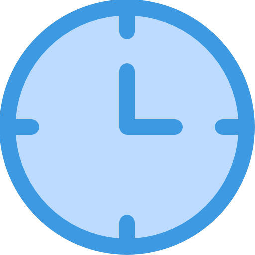 Time icon