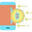 Online payment icon 64x64