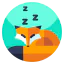Hibernation icon 64x64
