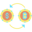 Exchange icon 64x64
