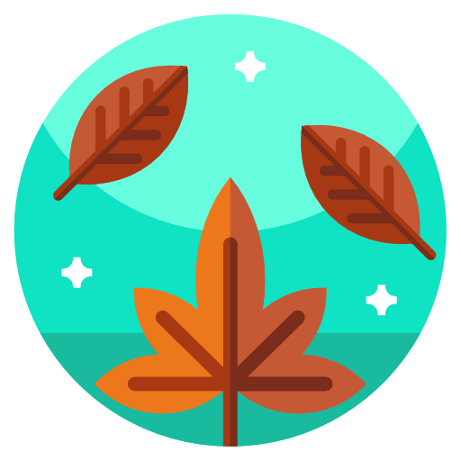 Fall icon