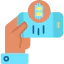 Transaction icon 64x64