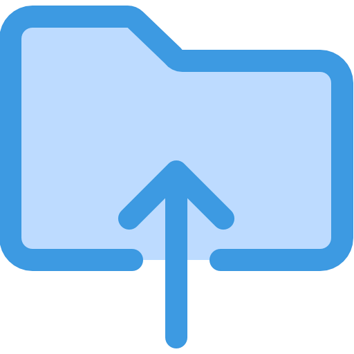 Folder icon