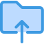 Folder 图标 64x64