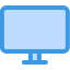 Monitor 图标 64x64
