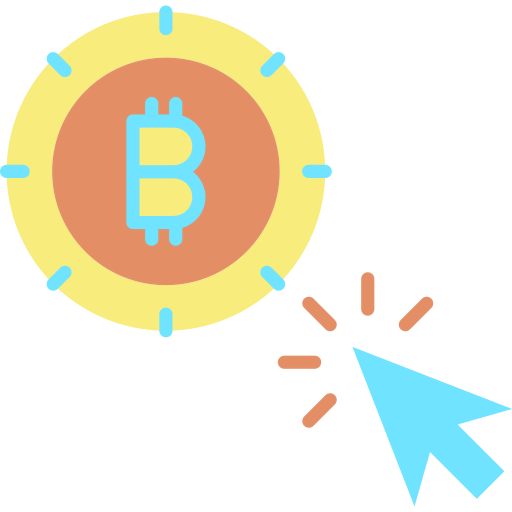 Click icon