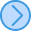 Right arrow 图标 64x64
