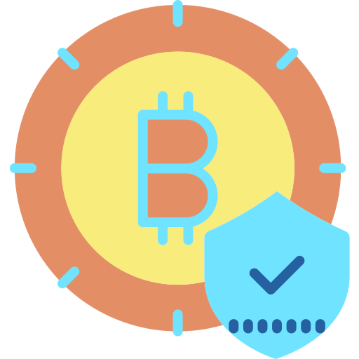 Secure icon