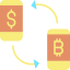 Exchange icon 64x64