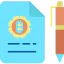 Contract icon 64x64