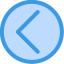 Left arrow 图标 64x64