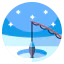 Fishing icon 64x64