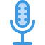 Microphone 图标 64x64