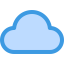 Cloud 图标 64x64
